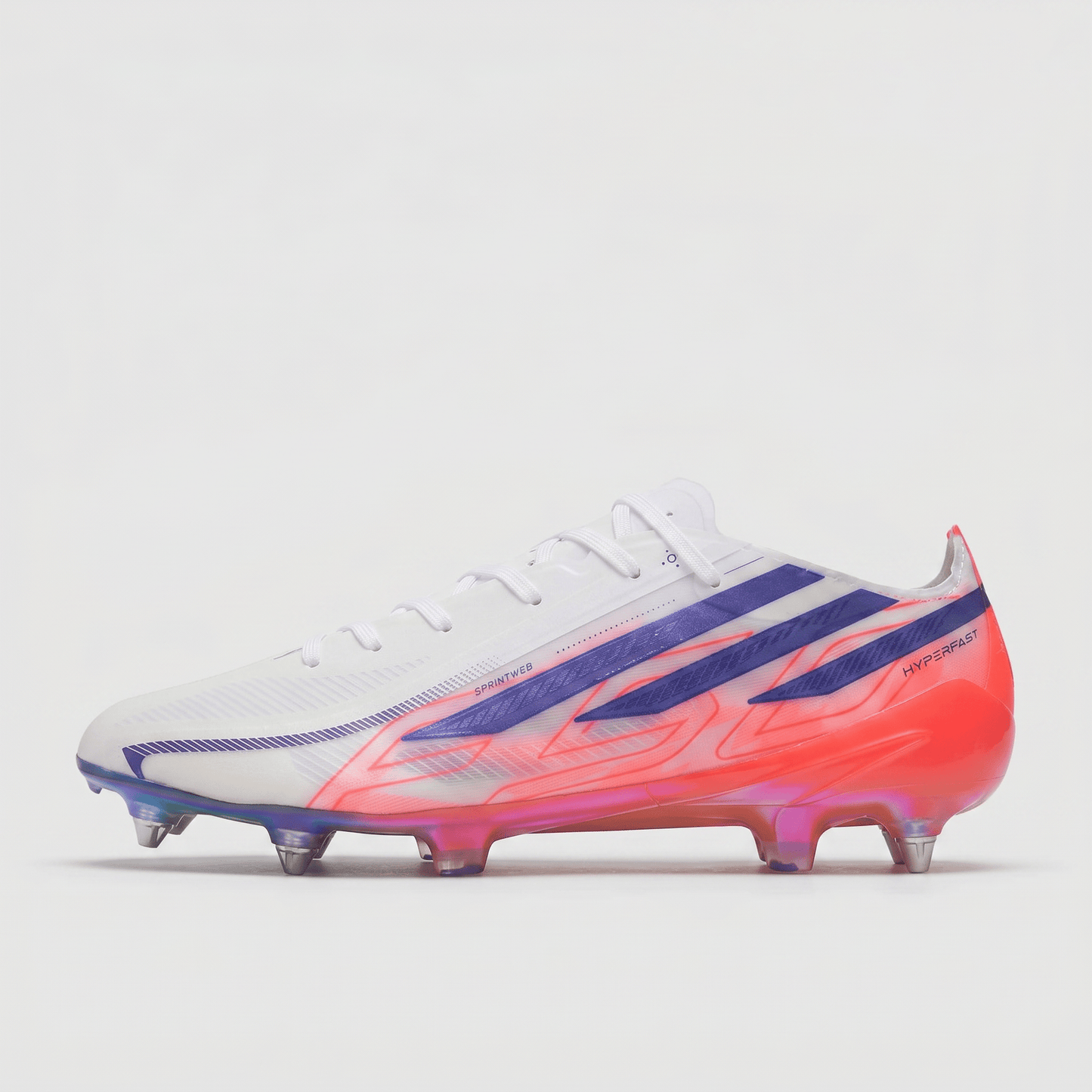 F50 Hyperfast Elite FG EVO NEON LIMITED - Elite Boots