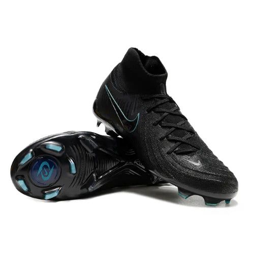 Nike Phantom Moon II Elite FG - Black - Elite Boots
