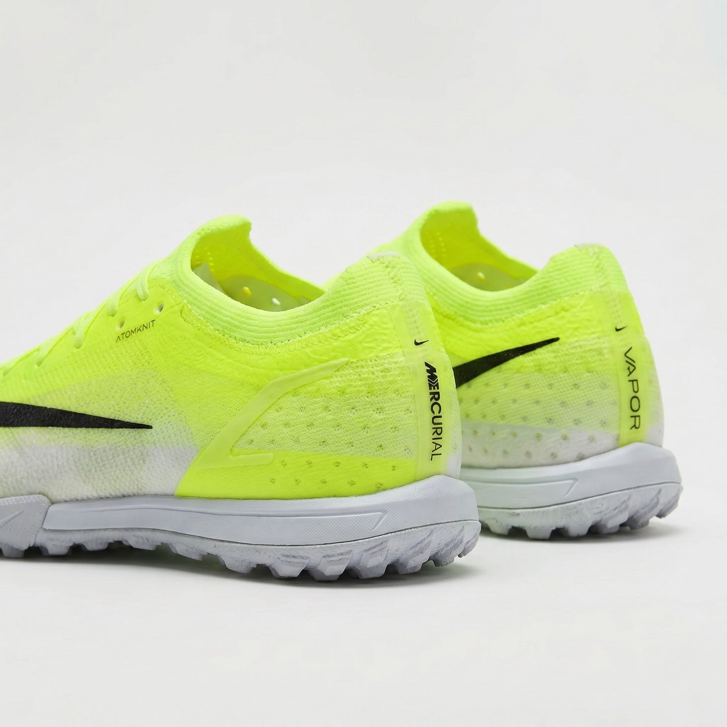 Mercurial Vapor XVI Green / White - Elite Boots
