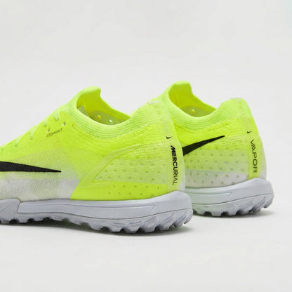 Mercurial Vapor XVI Green / White - Elite Boots