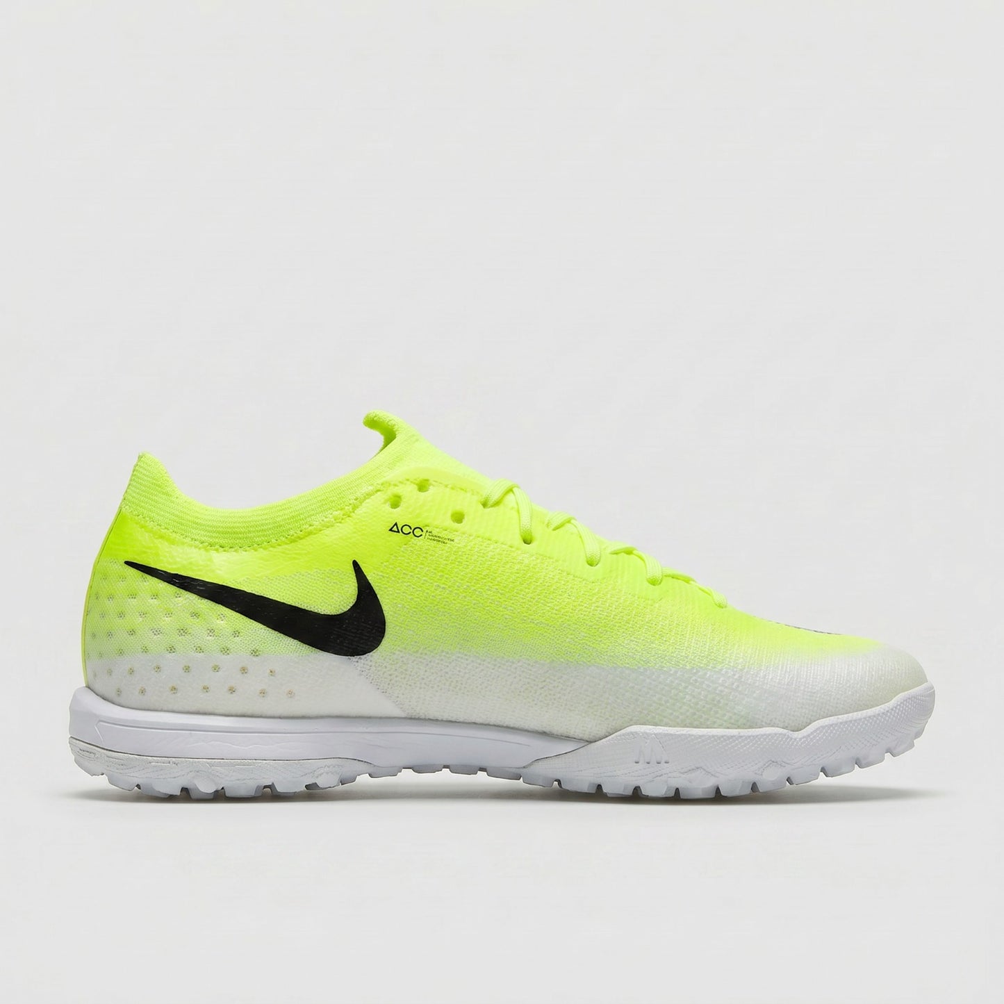 Mercurial Vapor XVI Green / White - Elite Boots