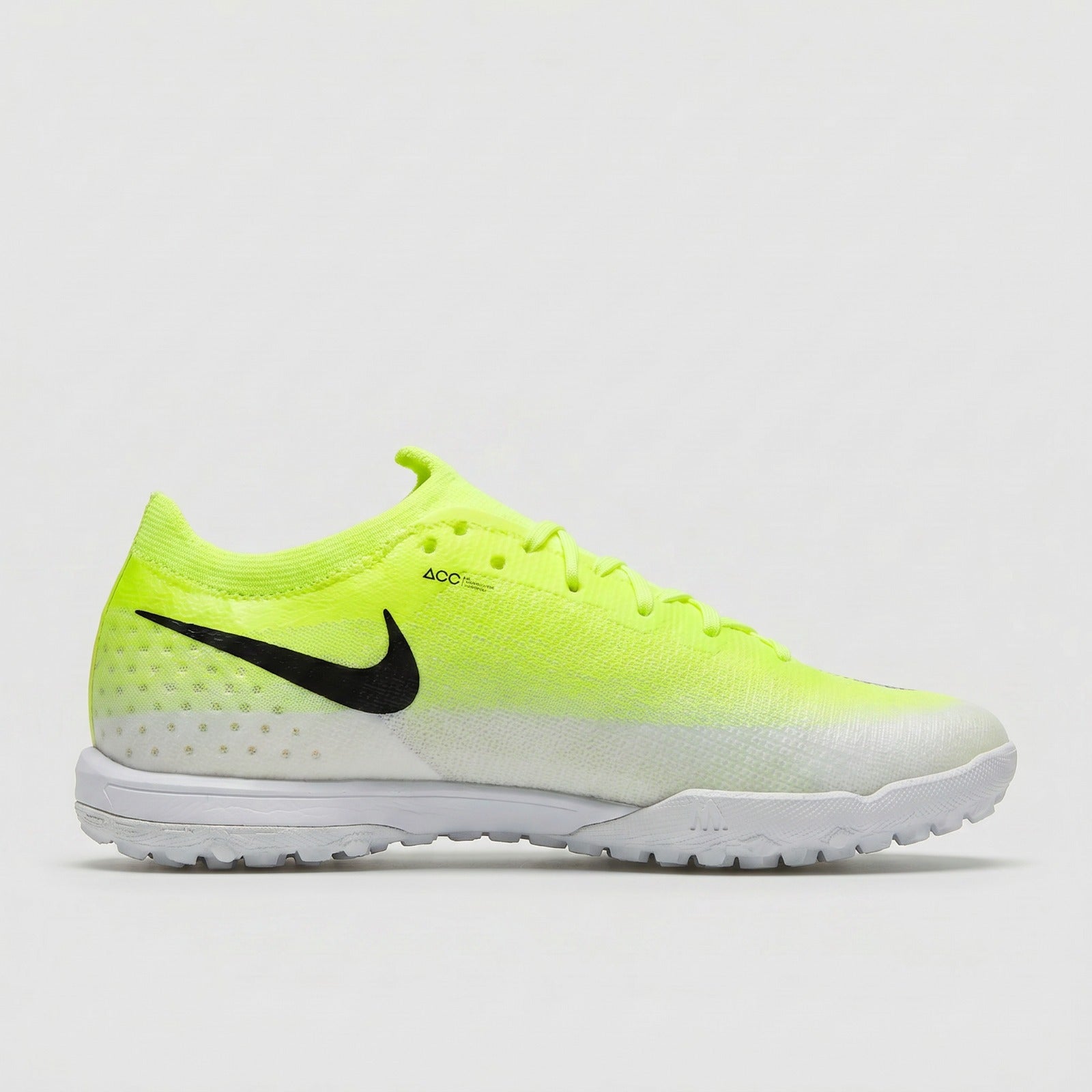 Mercurial Vapor XVI Green / White - Elite Boots