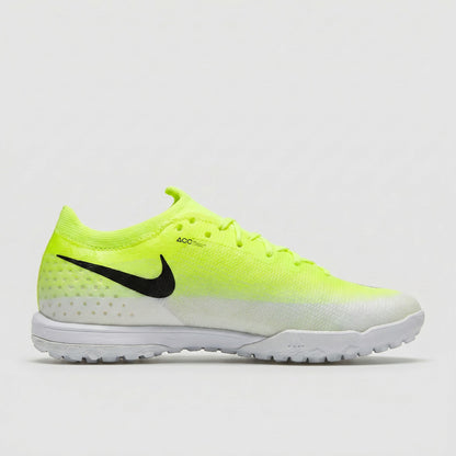 Mercurial Vapor XVI Green / White - Elite Boots