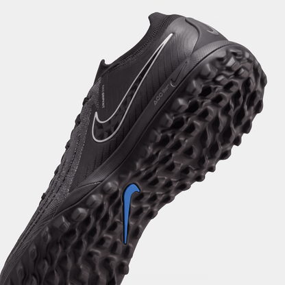 Phantom GX II Pro TF Black / Metallic Silver / Blue Void - Elite Boots