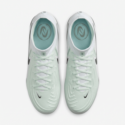 Phantom Luna II FG Green Glow / White / Black - Elite Boots