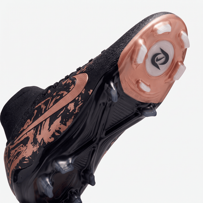 Phantom Luna FG Black / Rose Gold / Metallic Copper - Elite Boots