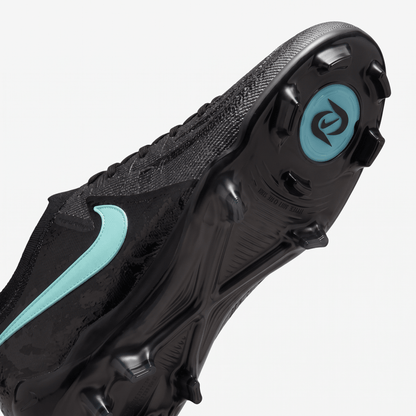 Phantom GX 2 FG Black / Deep Jungle / Black - Elite Boots