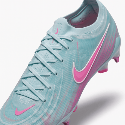Phantom GX II SG-Pro Green Glow / Mint Foam / Sunset Pulse - Elite Boots