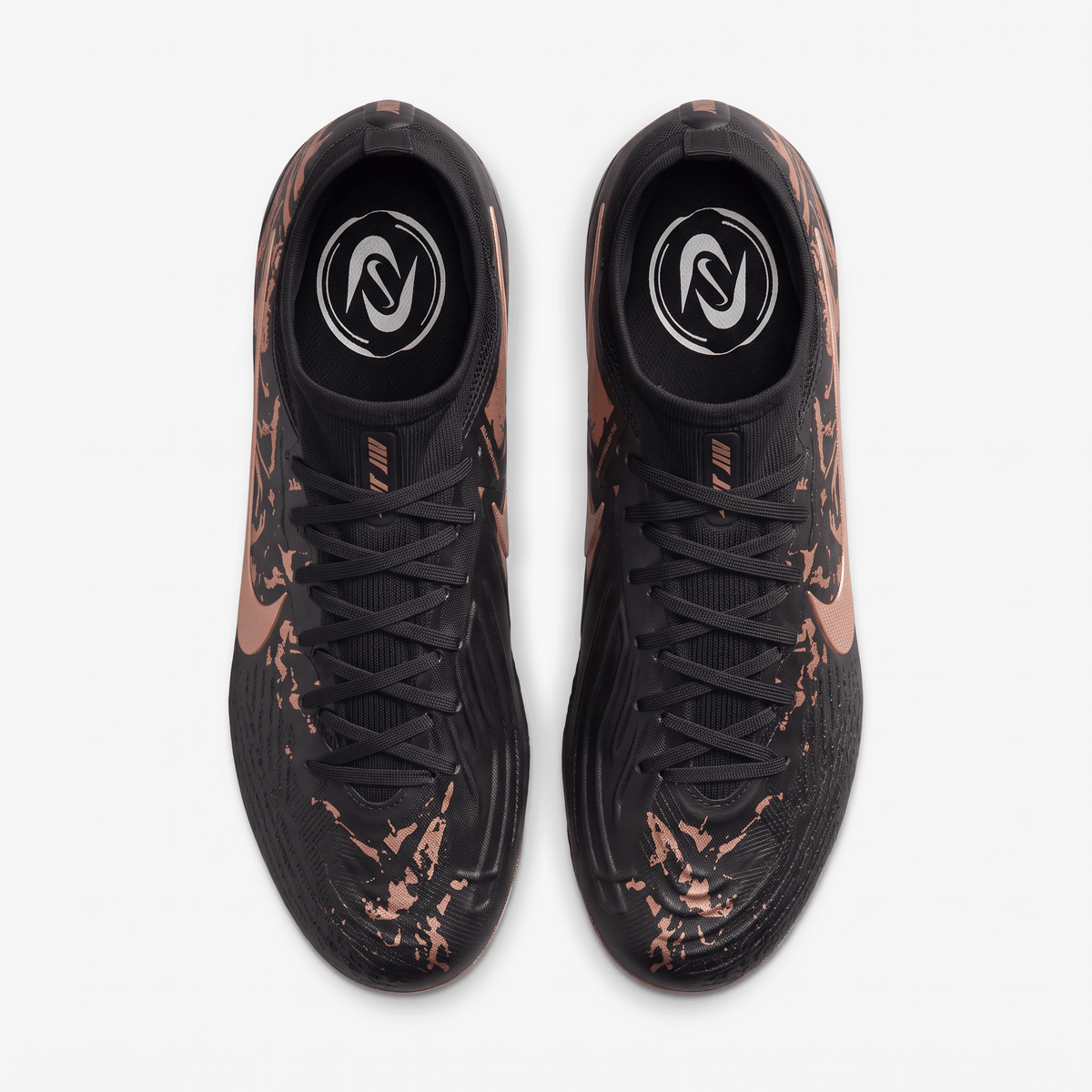Phantom Luna FG Black / Rose Gold / Metallic Copper - Elite Boots