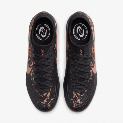 Phantom Luna FG Black / Rose Gold / Metallic Copper - Elite Boots