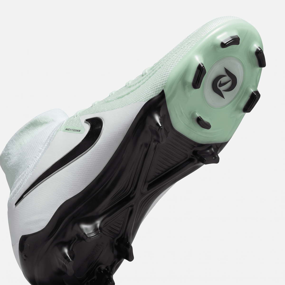 Phantom Luna II FG Green Glow / White / Black - Elite Boots