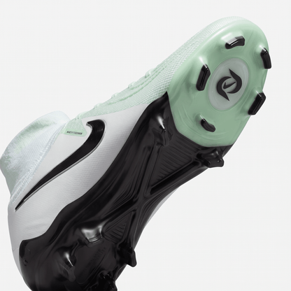Phantom Luna II FG Green Glow / White / Black - Elite Boots