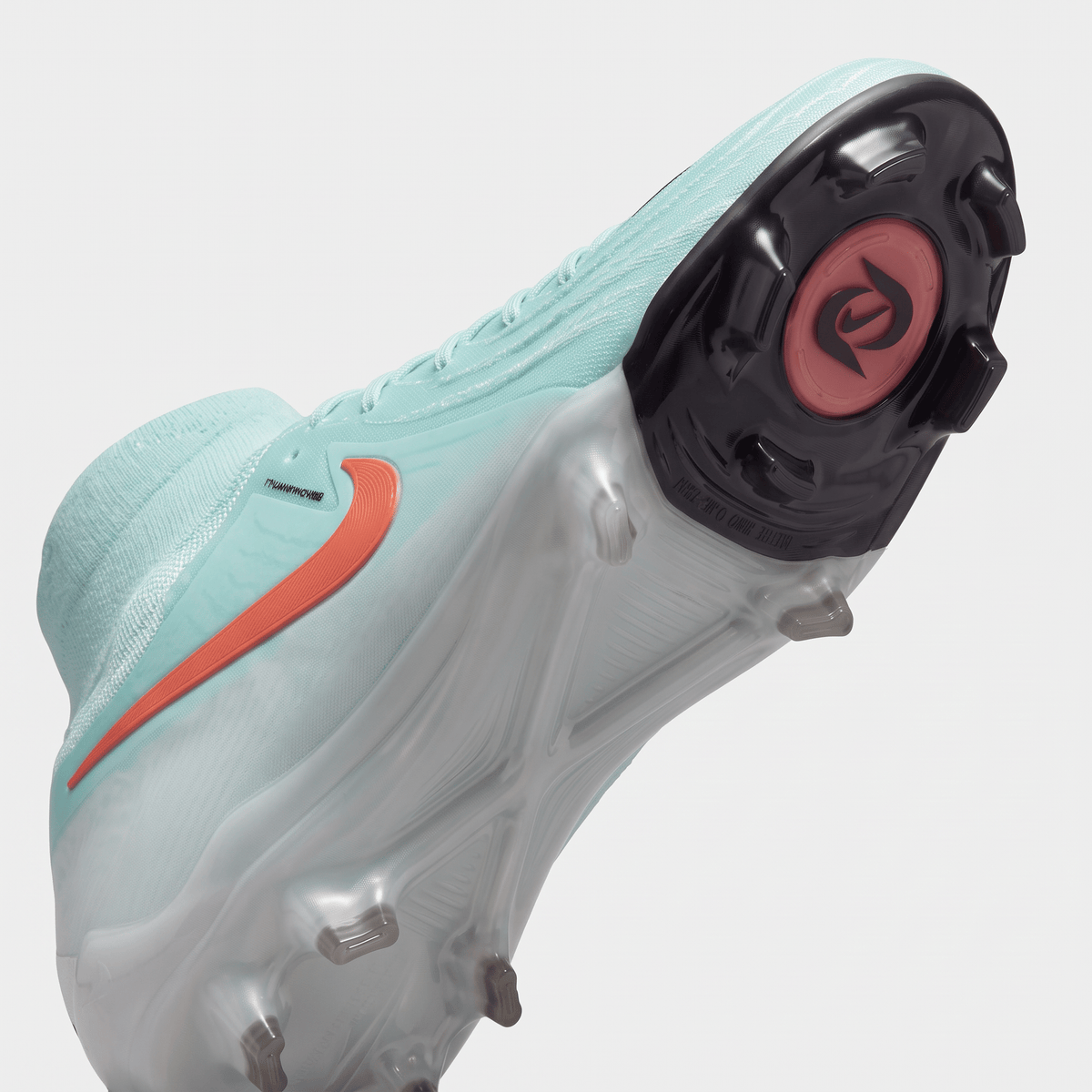 Phantom Luna FG Mint Foam / Atomic Red / Off Noir / White - Elite Boots