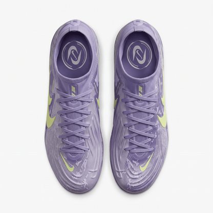 Phantom Luna II FG Purple Agate / Barely Volt (Neon) / Dark Purple - Elite Boots