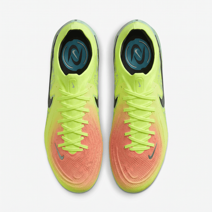 Phantom GX 2 FG Volt / Fuchsia Flash / Barely Volt / Black - Elite Boots