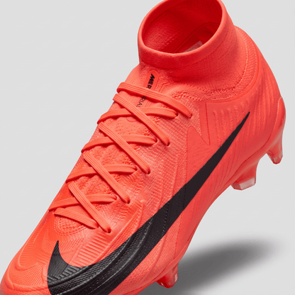 Phantom Luna II FG Sunset Pulse / Black - Elite Boots