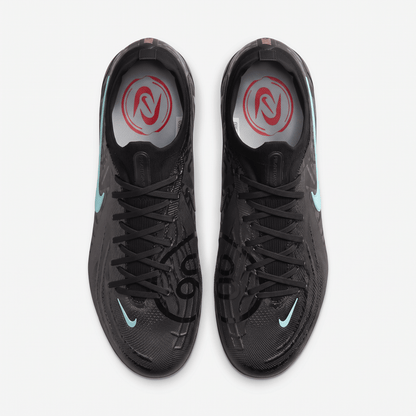 Phantom GX 2 FG Black / Deep Jungle / Black - Elite Boots