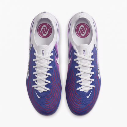 Phantom GX II SG-Pro Racer Blue / White / Vibrant Pink / Soft White - Elite Boots