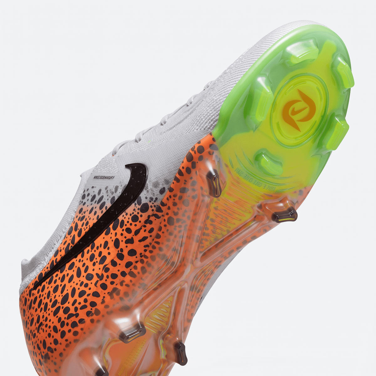 Phantom GX 2 FG Multi-Color / Gold Coin / Black - Elite Boots