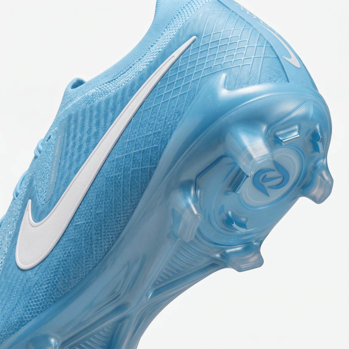 Phantom GX 2 FG Blue Fury / White - Elite Boots