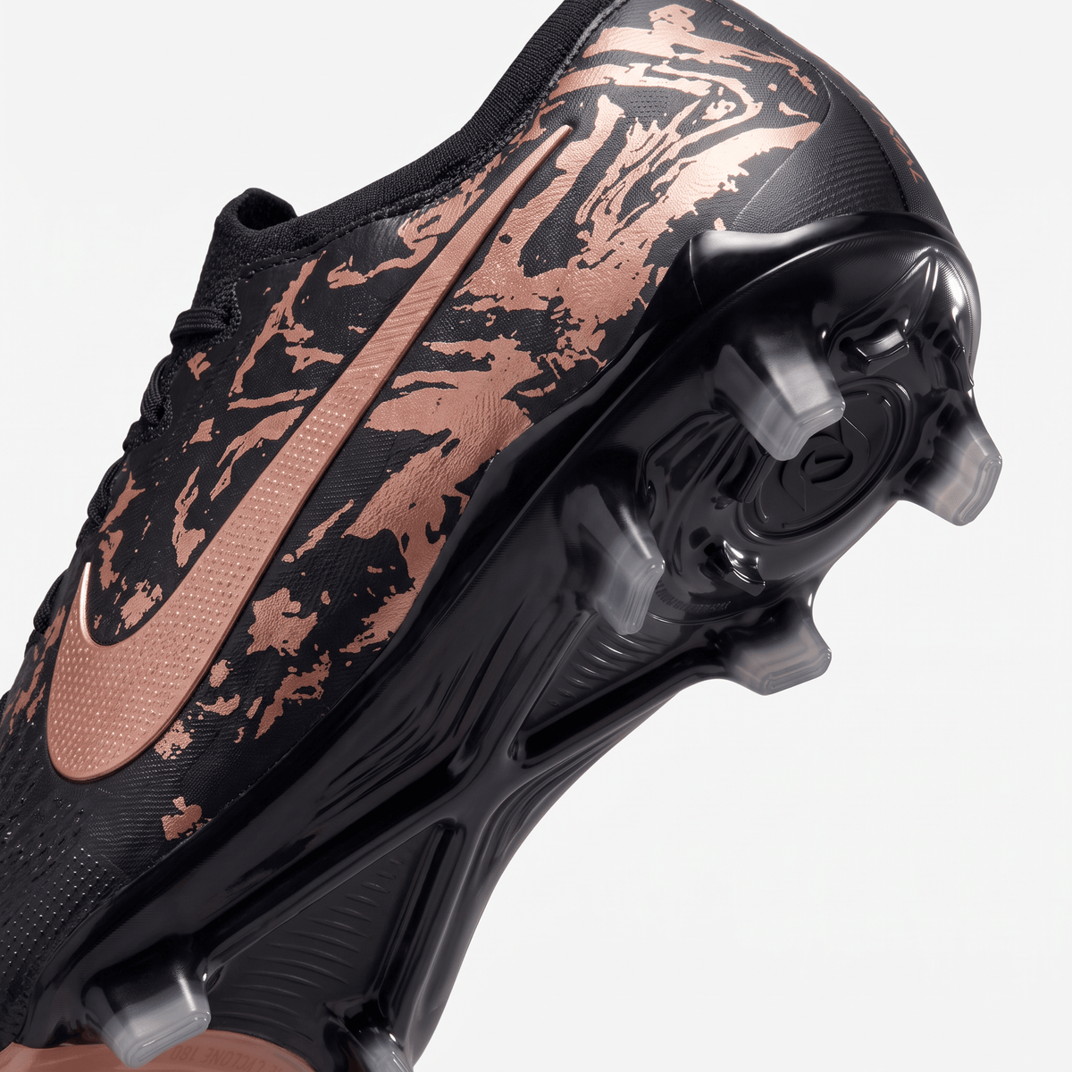 Phantom Luna FG Black / Rose Gold / Metallic Copper - Elite Boots