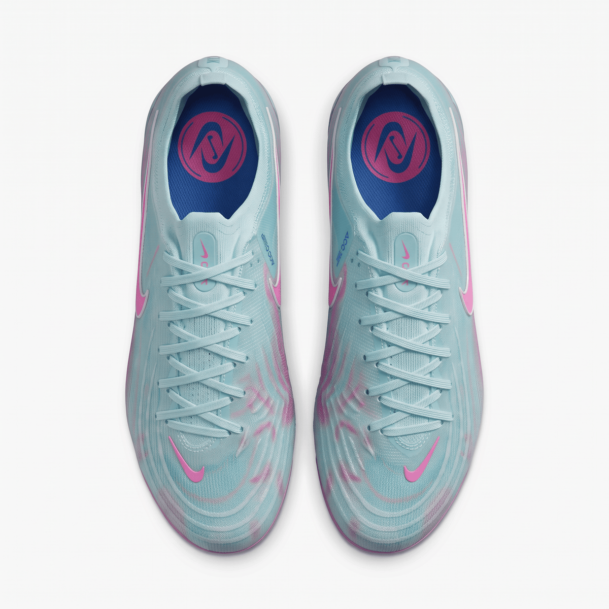 Phantom GX II SG-Pro Ocean Cube / Fuchsia / Pink Blast / White - Elite Boots