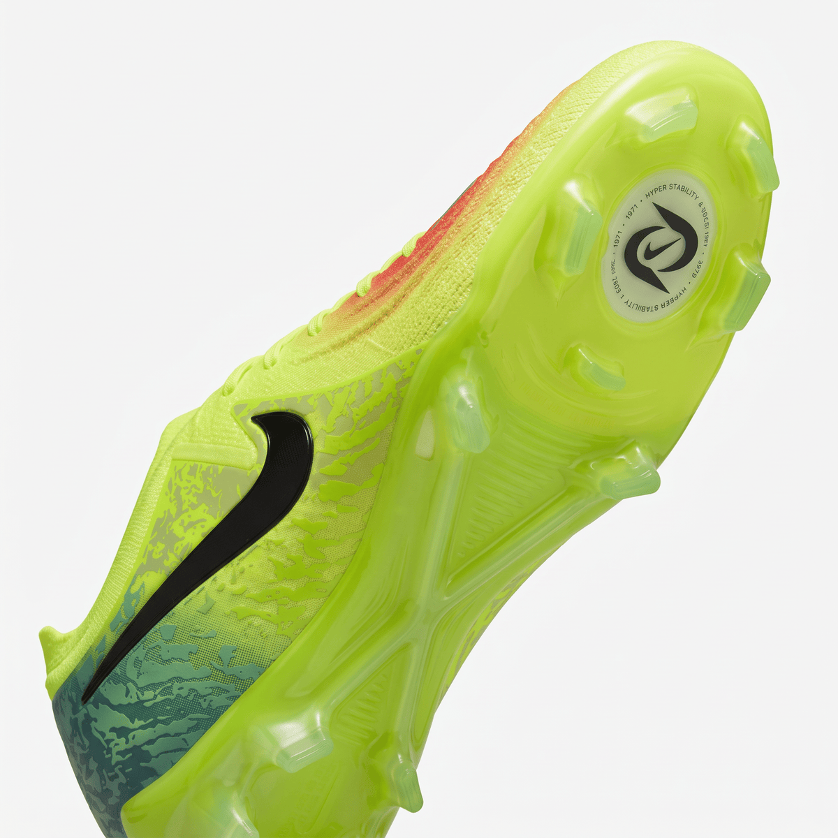 Phantom GX 2 FG Volt / Fuchsia Flash / Barely Volt / Black - Elite Boots