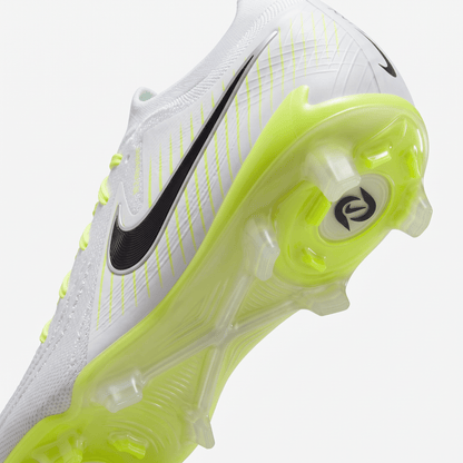Phantom GX 2 FG Metallic Silver / Volt / Black - Elite Boots