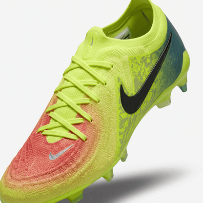 Phantom GX 2 FG Volt / Fuchsia Flash / Barely Volt / Black - Elite Boots