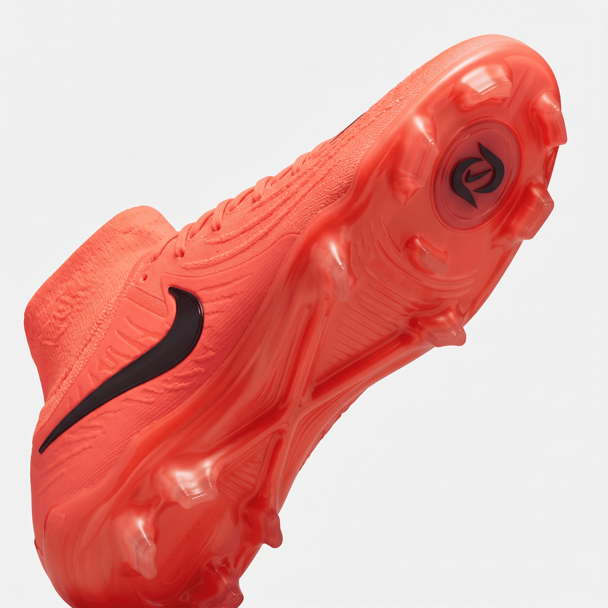 Phantom Luna II FG Sunset Pulse / Black - Elite Boots