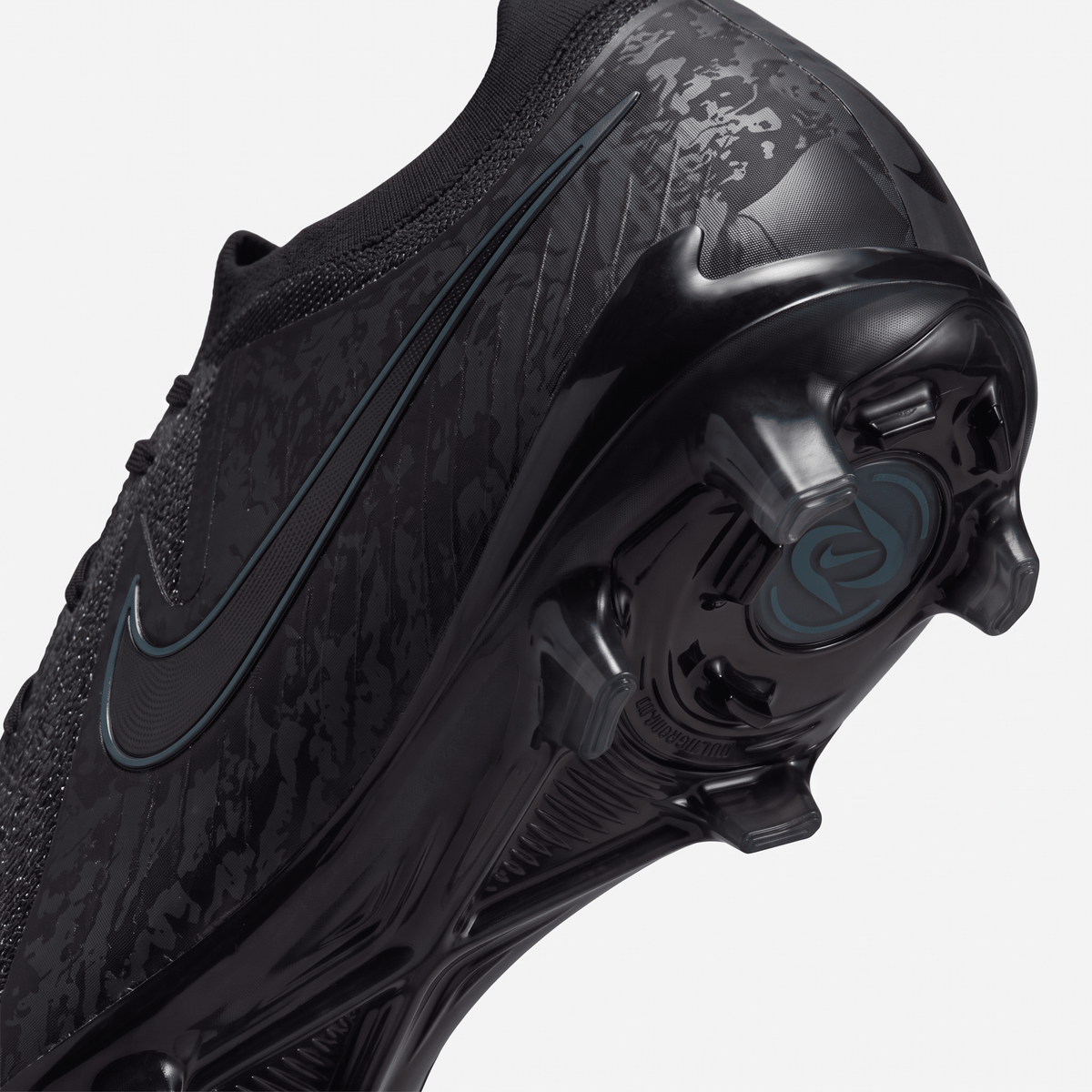 Phantom GX 2 FG Pure Black / Deep Jungle - Elite Boots