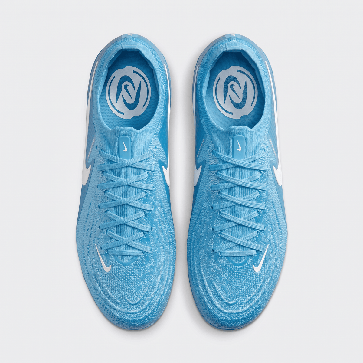 Phantom GX 2 FG Blue Fury / White - Elite Boots