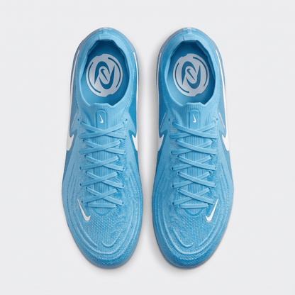 Phantom GX 2 FG Blue Fury / White - Elite Boots