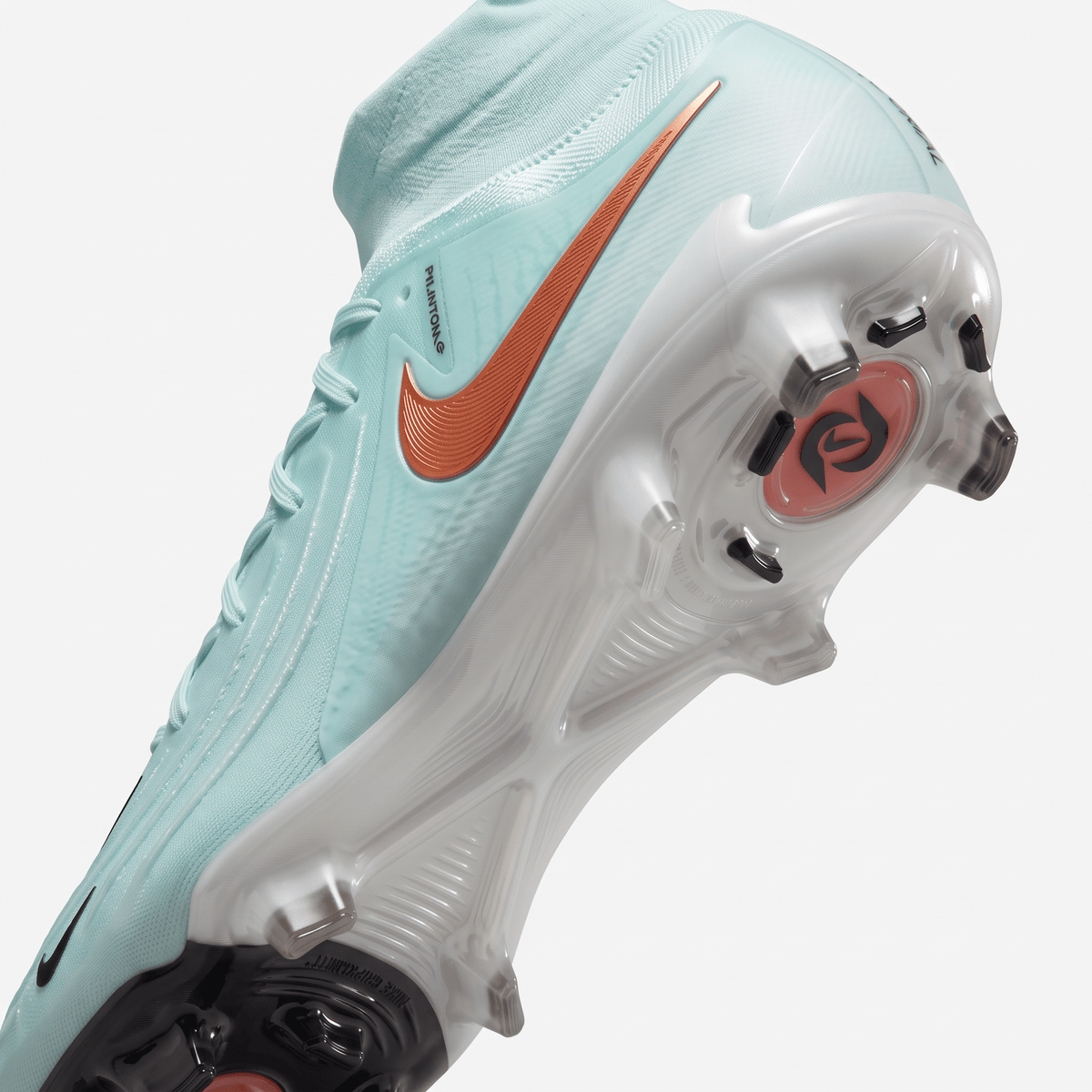 Phantom Luna FG Mint Foam / Atomic Red / Off Noir / White - Elite Boots