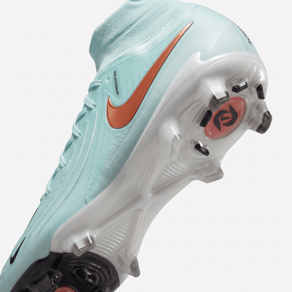 Phantom Luna FG Mint Foam / Atomic Red / Off Noir / White - Elite Boots