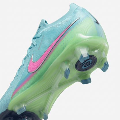 Phantom GX II SG-Pro Green Glow / Pink Blast / Dark Teal / Black - Elite Boots