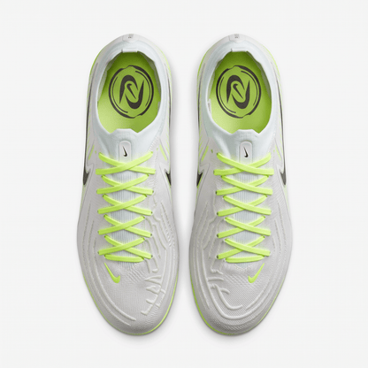 Phantom GX 2 FG Metallic Silver / Volt / Black - Elite Boots