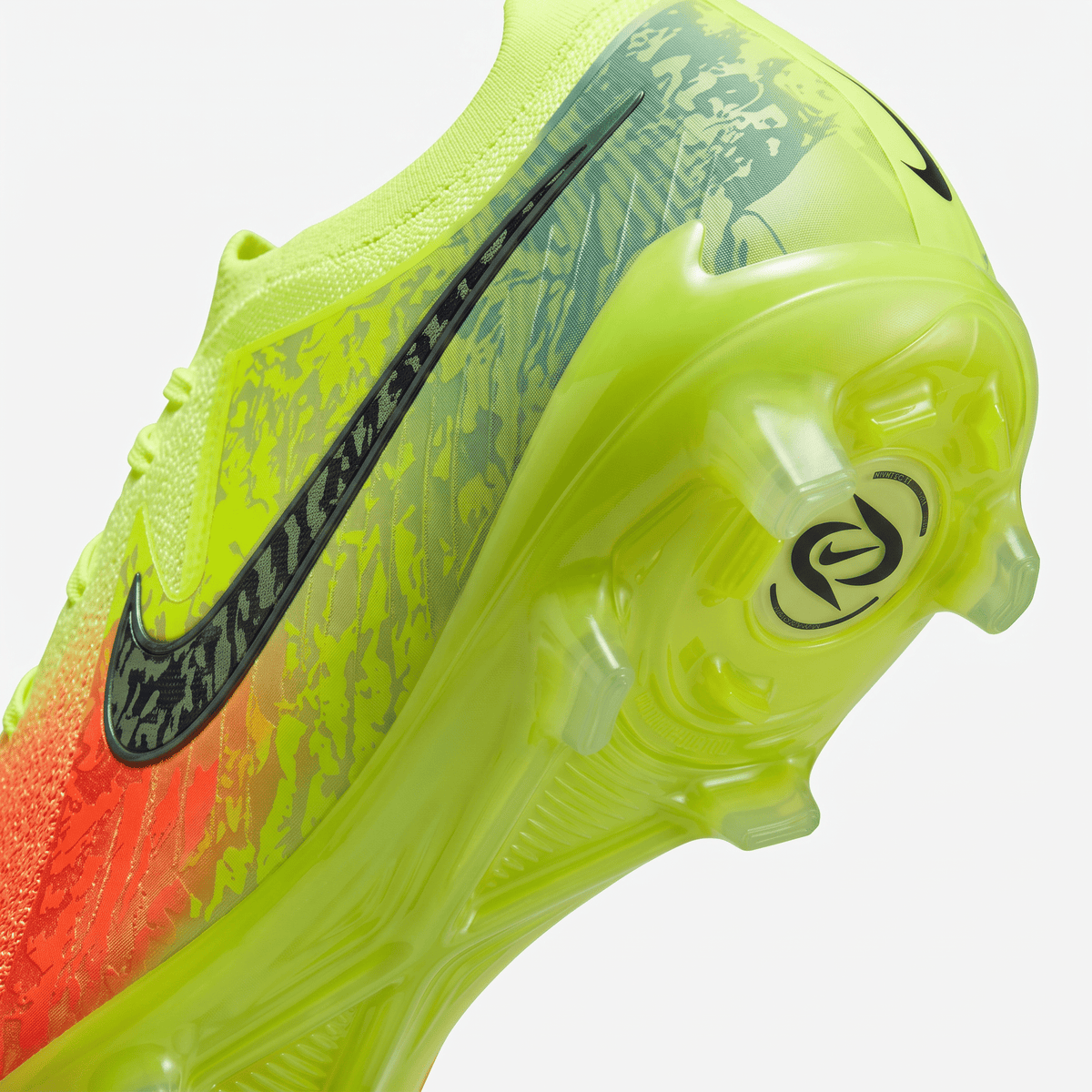 Phantom GX 2 FG Volt / Fuchsia Flash / Barely Volt / Black - Elite Boots