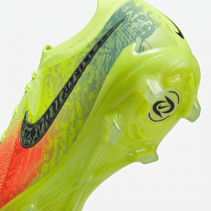 Phantom GX 2 FG Volt / Fuchsia Flash / Barely Volt / Black - Elite Boots