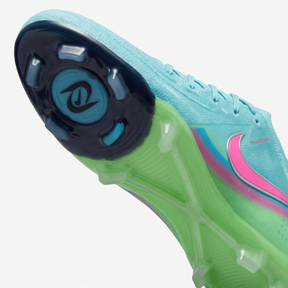 Phantom GX II SG-Pro Green Glow / Pink Blast / Dark Teal / Black - Elite Boots