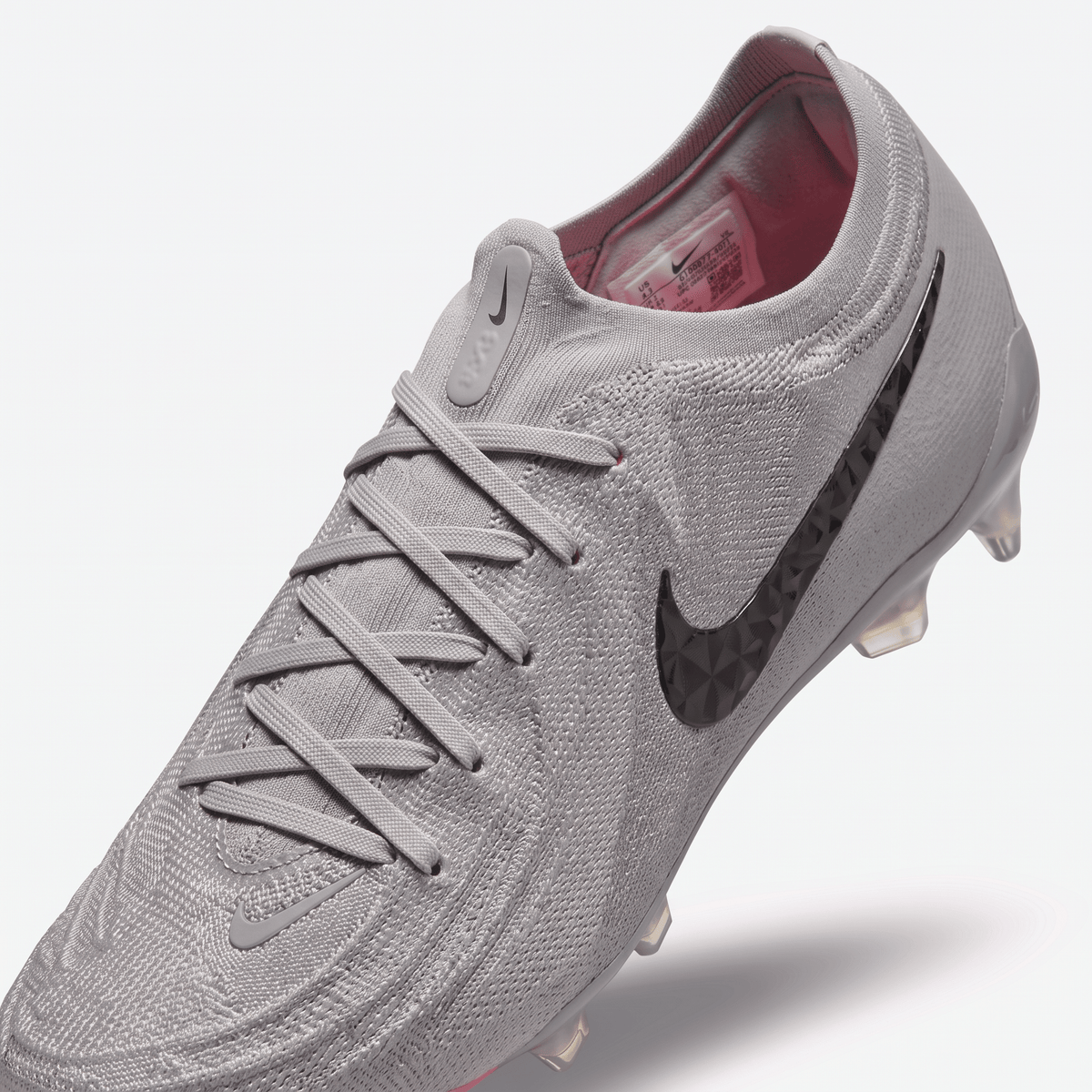 Phantom GX 2 FG Atmosphere Grey / Black - Elite Boots