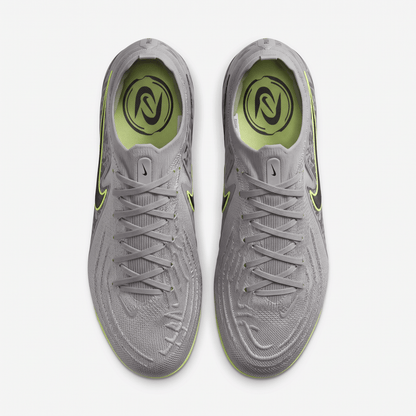 Phantom GX 2 FG Metallic Silver / Volt / Hyper Black - Elite Boots
