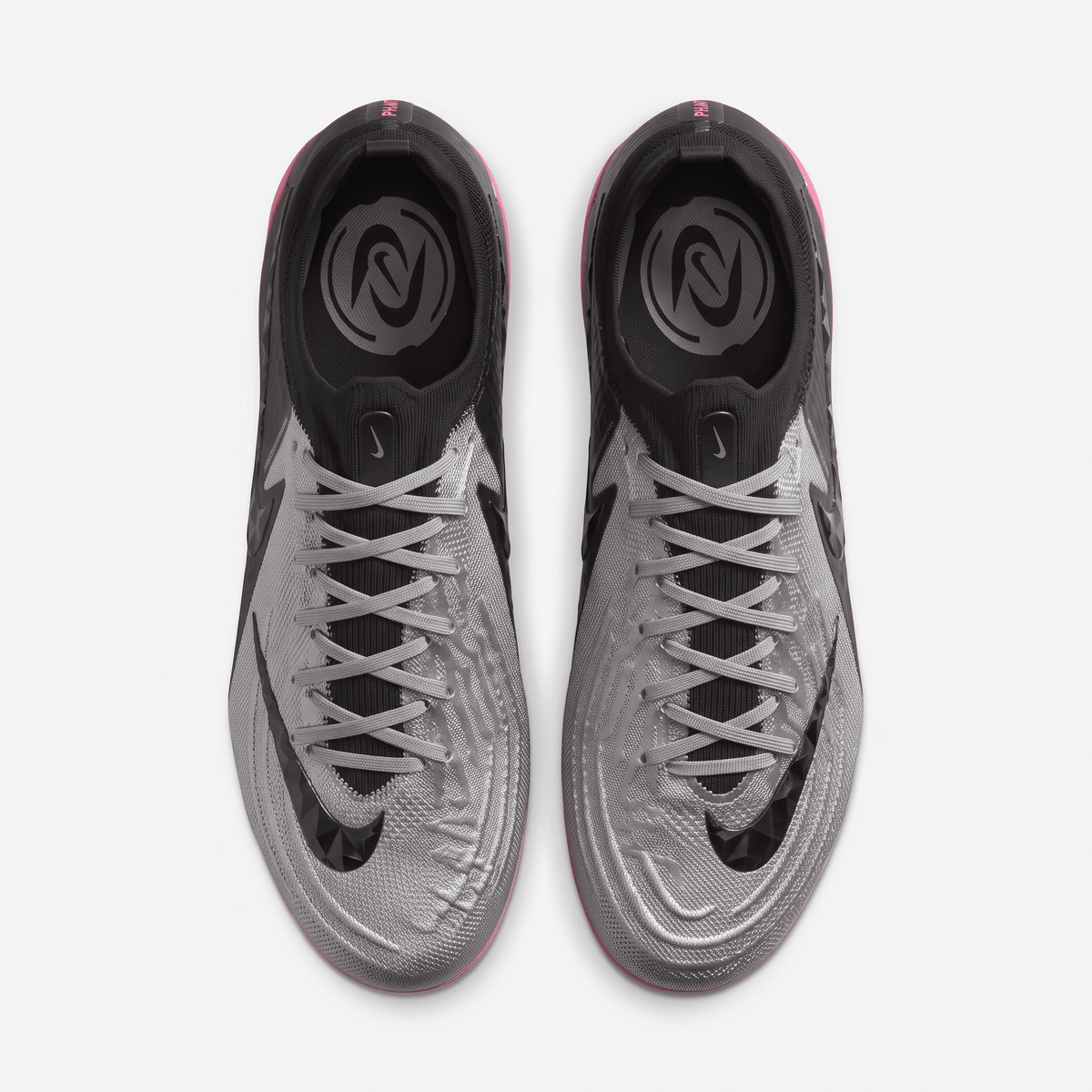 Phantom GX 2 FG Atmosphere Grey / Black - Elite Boots