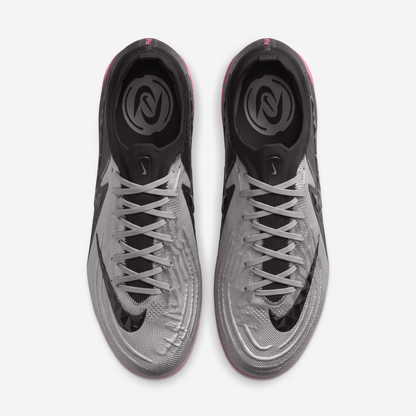 Phantom GX 2 FG Atmosphere Grey / Black - Elite Boots