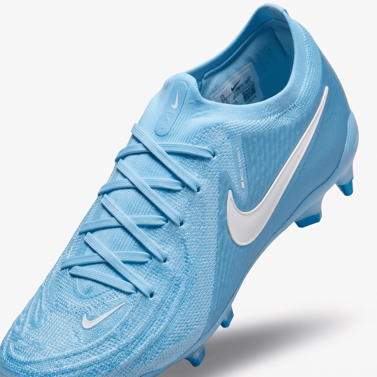 Phantom GX 2 FG Blue Fury / White - Elite Boots