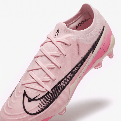 Phantom GX II FG Crimson Tint / Black / Pink Blast / White - Elite Boots