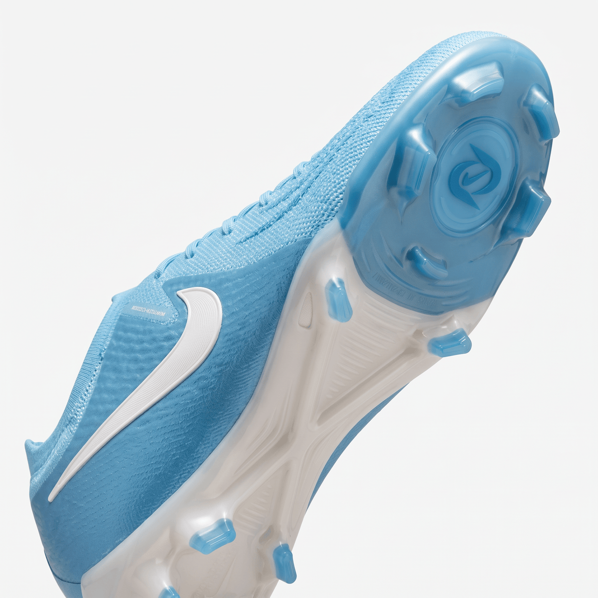 Phantom GX 2 FG Blue Fury / White - Elite Boots