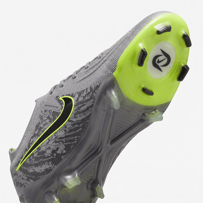 Phantom GX 2 FG Metallic Silver / Volt / Hyper Black - Elite Boots