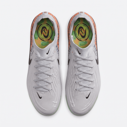 Phantom GX 2 FG Multi-Color / Gold Coin / Black - Elite Boots