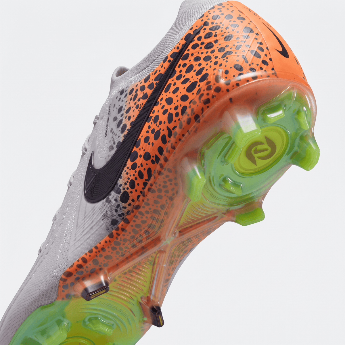 Phantom GX 2 FG Multi-Color / Gold Coin / Black - Elite Boots